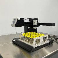 Teledyne ISCO Foxy R1 sub ambient fraction collector image 0